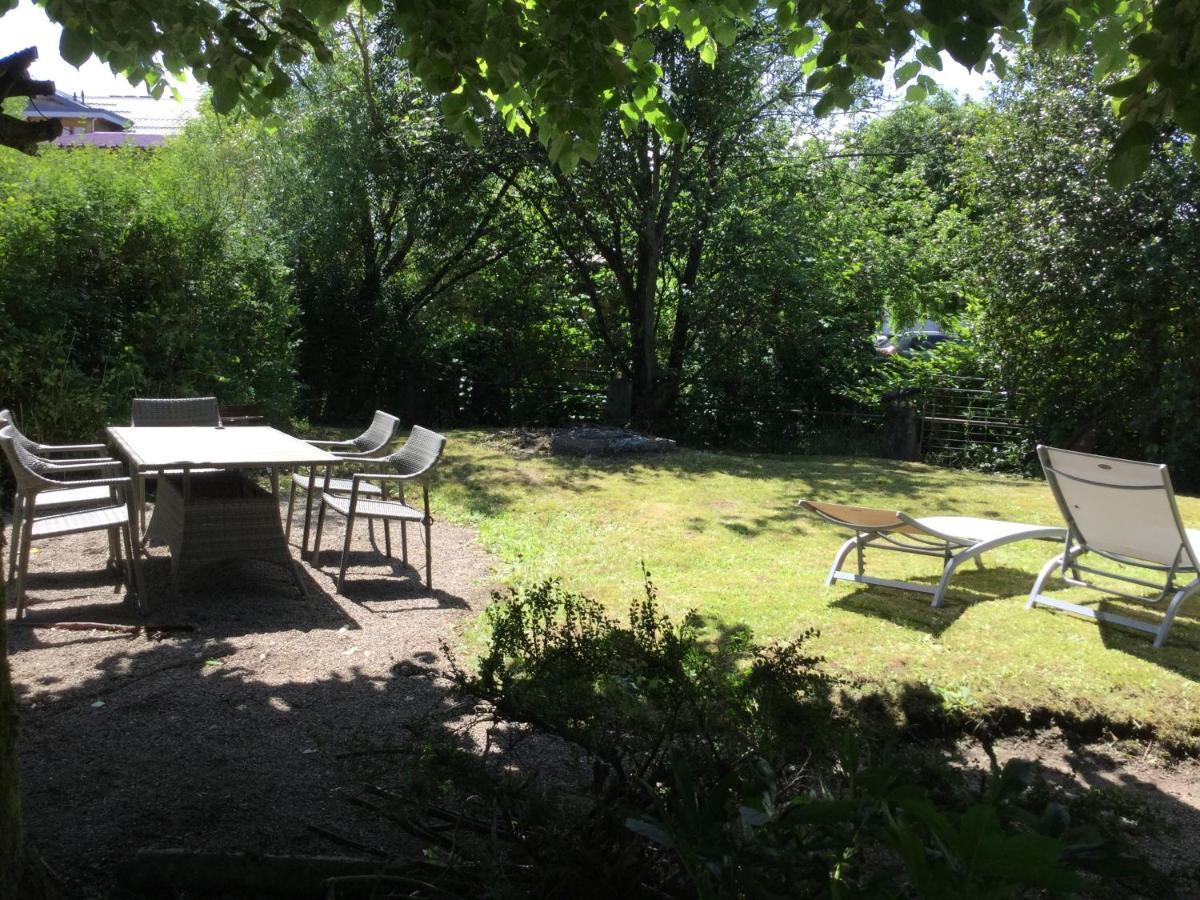 Chalet D' Annelise Gerardmer Luaran gambar